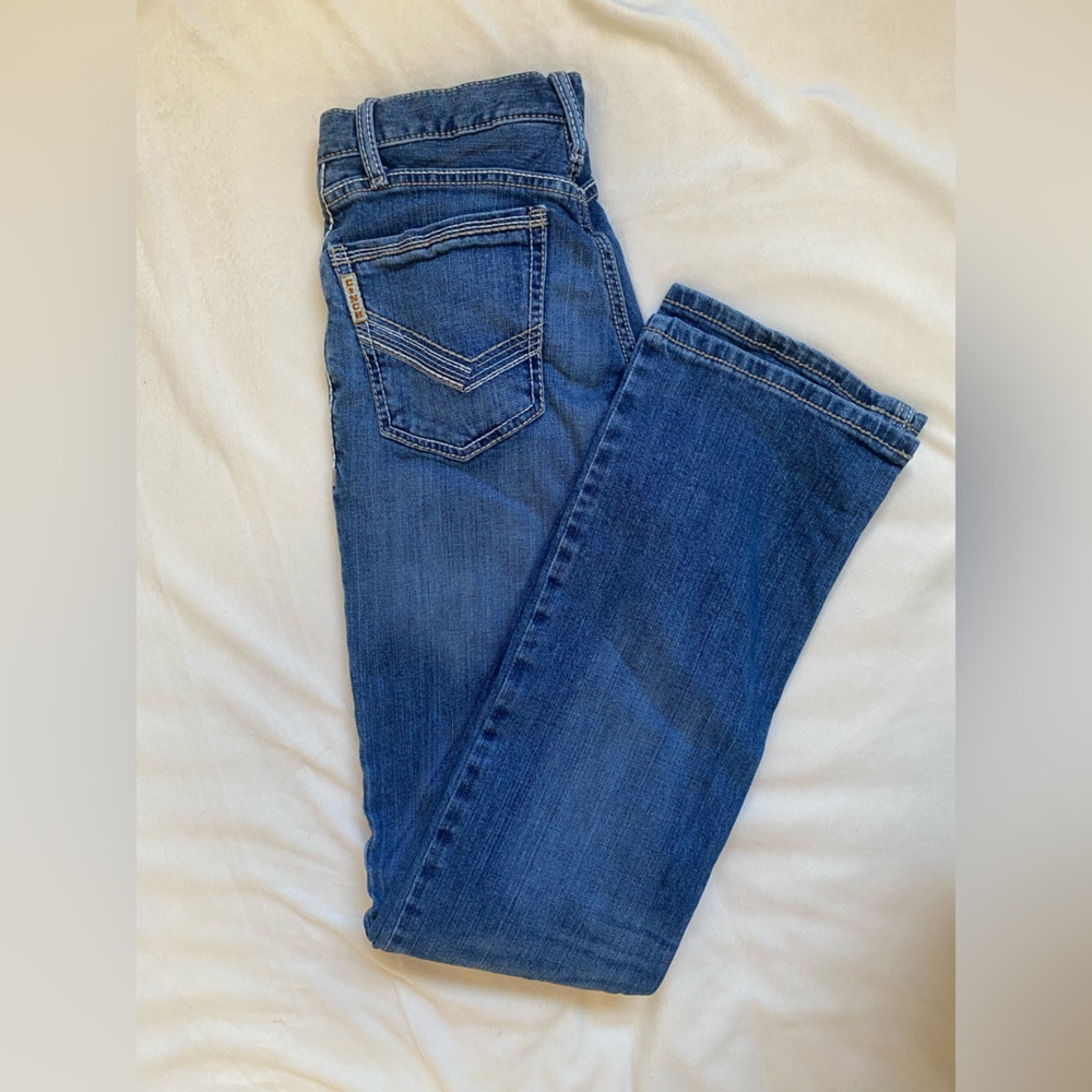 Men’s cinch jeans!🏜️